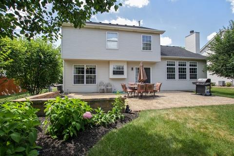 218 Edgewood Dr, Minooka, IL 60447 photo 18