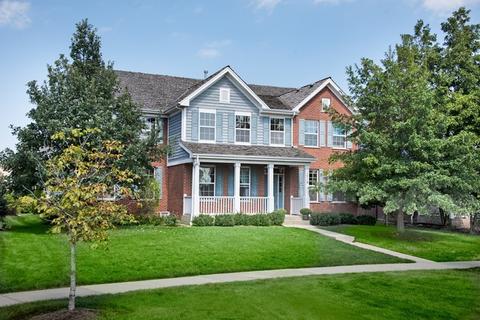 1719 Constitution Dr, Glenview, IL 60026 photo 1