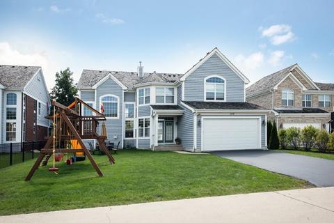 1719 Constitution Dr, Glenview, IL 60026 photo 29