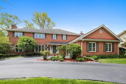 128 Post Rd, Burr Ridge, IL 60527 photo 1