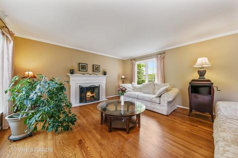 128 Post Rd, Burr Ridge, IL 60527 photo 4