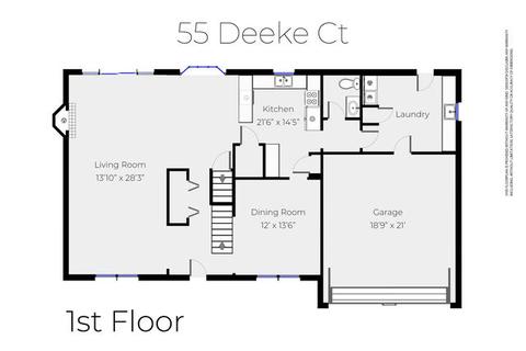 55 Deeke Ct, Roselle, IL 60172 photo 26