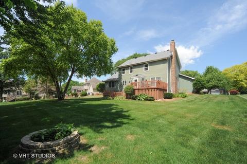 1015 Helen Dr, Algonquin, IL 60102 photo 25