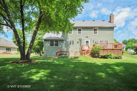1015 Helen Dr, Algonquin, IL 60102 photo 24