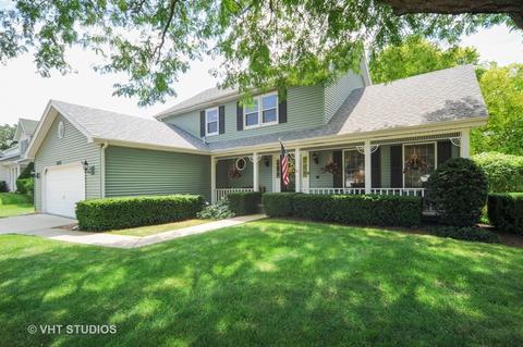 1015 Helen Dr, Algonquin, IL 60102 photo 1