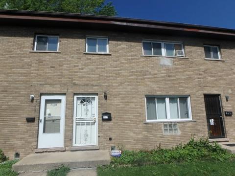 2119 171st St, Hazel Crest, IL 60429 photo 1