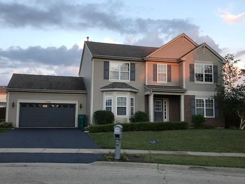 440 Haystack Ct, Dekalb, IL 60115 photo 1