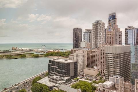 250 E Pearson St #2901, Chicago, IL 60611 photo 14