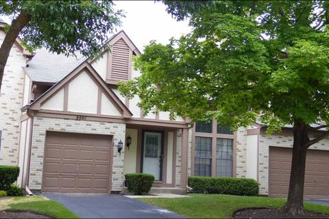4488 Opal Dr, Hoffman Estates, IL 60192 photo 1