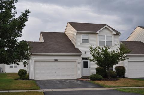 7221 Manchester Dr, Plainfield, IL 60586 photo 1
