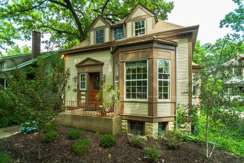 823 Keystone Ave, River Forest, IL 60305 photo 1