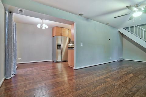 1679 Williamsburg Ct #E, Wheaton, IL 60189 photo 7