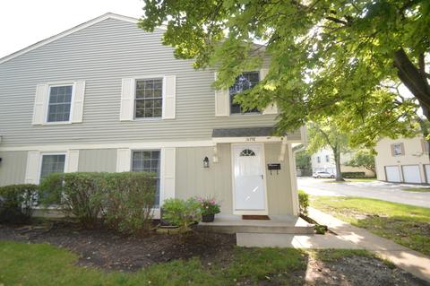 1679 Williamsburg Ct #E, Wheaton, IL 60189 photo 31