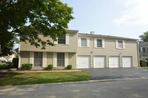 1679 Williamsburg Ct #E, Wheaton, IL 60189 photo 32