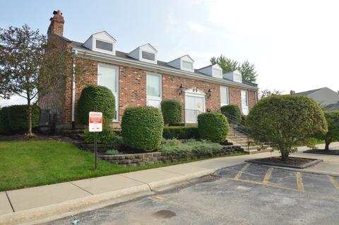 1679 Williamsburg Ct #E, Wheaton, IL 60189 photo 30