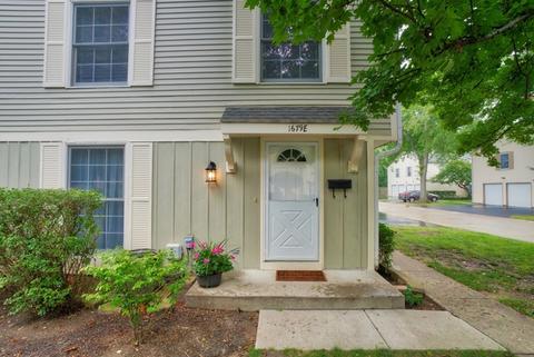 1679 Williamsburg Ct #E, Wheaton, IL 60189 photo 21