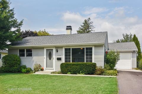 2700 Saint James St, Rolling Meadows, IL 60008 photo 1