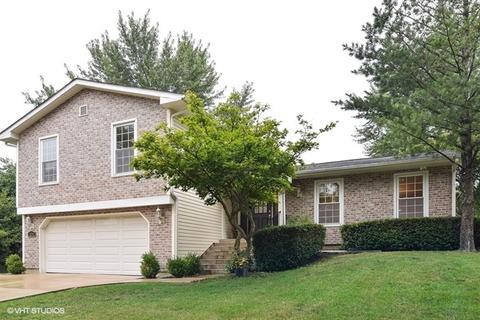 4240 Eisenhower Cir, Hoffman Estates, IL 60192 photo 1