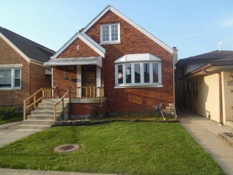 7329 W 58th St, Summit, IL 60501 photo 1