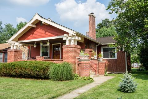317 Hamilton Ave, Elgin, IL 60123 photo 1