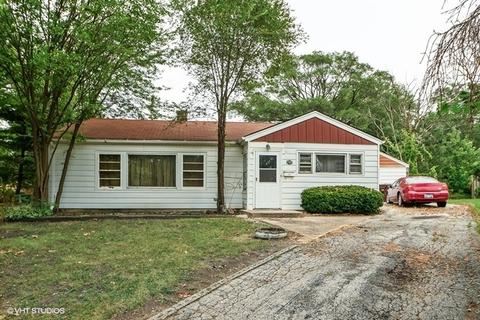 17401 Longfellow Ave, Hazel Crest, IL 60429 photo 2