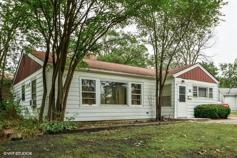 17401 Longfellow Ave, Hazel Crest, IL 60429 photo 1
