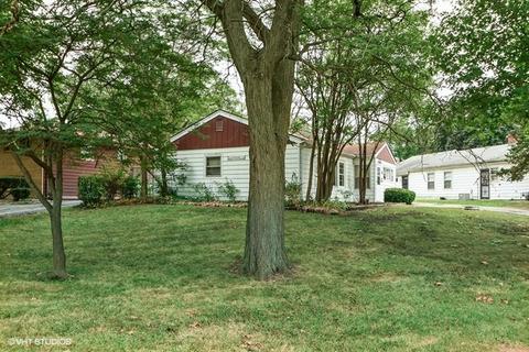 17401 Longfellow Ave, Hazel Crest, IL 60429 photo 3