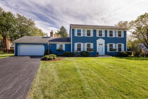 25 W641 Towpath Ct, Wheaton, IL 60189 photo 1