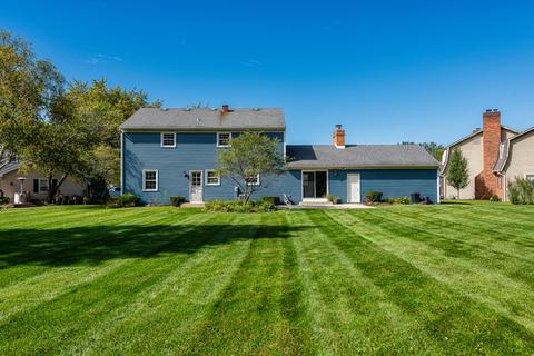 25 W641 Towpath Ct, Wheaton, IL 60189 photo 33
