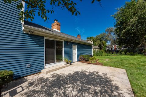 25 W641 Towpath Ct, Wheaton, IL 60189 photo 29