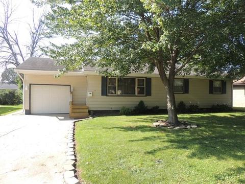1001 W 2nd St, Spring Valley, IL 61362 photo 1
