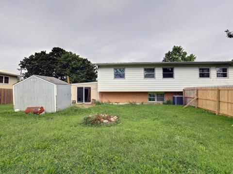 702 E Perimeter Rd, Rantoul, IL 61866 photo 22