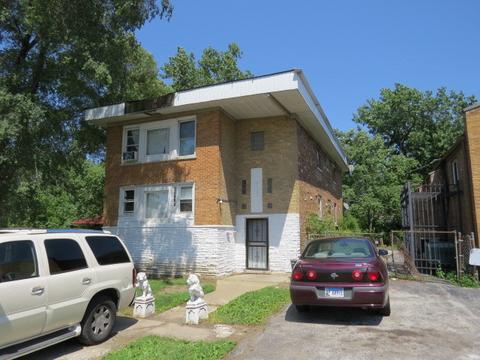 13711 S Avers Ave, Robbins, IL 60472 photo 6