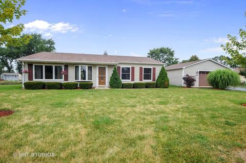 1306 N Fairview Ln, Mchenry, IL 60050 photo 1