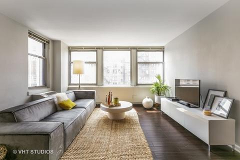 30 Elm St #16C, Chicago, IL 60611 photo 2