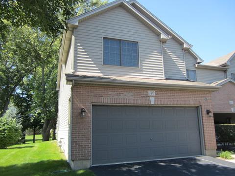 120 Deer Run Ln, Elgin, IL 60120 photo 1