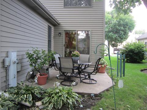 120 Deer Run Ln, Elgin, IL 60120 photo 22