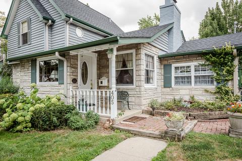 405 N Elm St, Itasca, IL 60143 photo 2