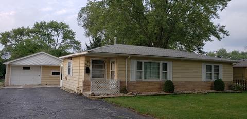 4904 144th St, Midlothian, IL 60445 photo 1