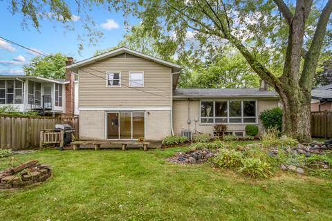 267 Bennett Ln, Des Plaines, IL 60016 photo 26
