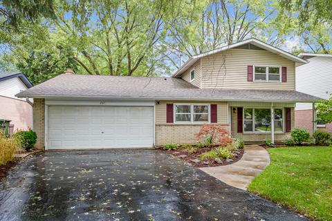 267 Bennett Ln, Des Plaines, IL 60016 photo 2