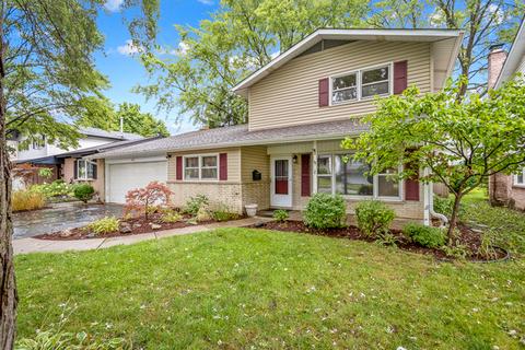 267 Bennett Ln, Des Plaines, IL 60016 photo 1