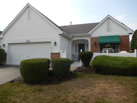 21436 W Douglas Ln, Plainfield, IL 60544 photo 1