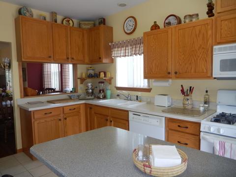 21436 W Douglas Ln, Plainfield, IL 60544 photo 4