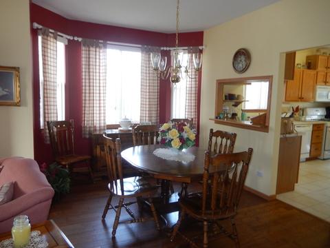 21436 W Douglas Ln, Plainfield, IL 60544 photo 8