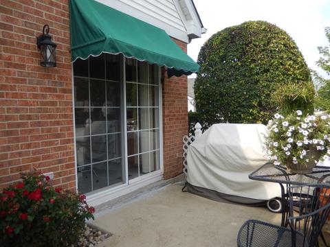 21436 W Douglas Ln, Plainfield, IL 60544 photo 2