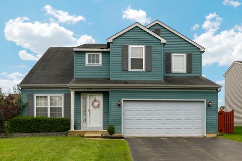 1983 Ridgemore Dr, Bartlett, IL 60103 photo 2