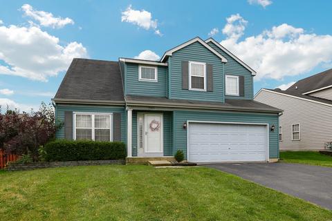 1983 Ridgemore Dr, Bartlett, IL 60103 photo 1
