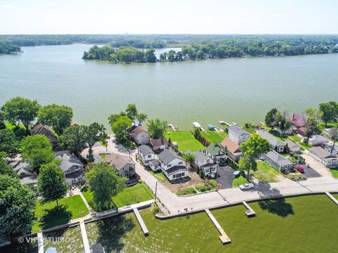 164 Eagle Point Rd, Fox Lake, IL 60020 photo 20