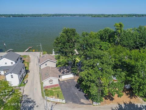 164 Eagle Point Rd, Fox Lake, IL 60020 photo 18